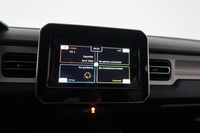 Suzuki Ignis vaihtoauto