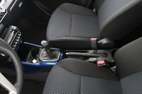 Suzuki Ignis vaihtoauto