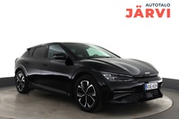 Kia EV6 vaihtoauto