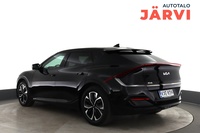 Kia EV6 vaihtoauto