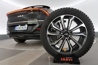 Kia EV6 vaihtoauto