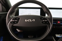 Kia EV6 vaihtoauto