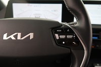 Kia EV6 vaihtoauto