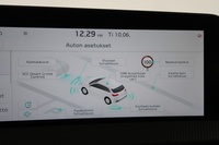 Kia EV6 vaihtoauto