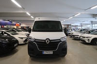 Renault Master vaihtoauto