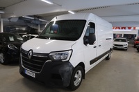 Renault Master vaihtoauto