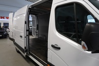 Renault Master vaihtoauto