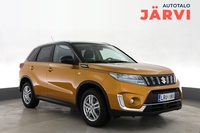 Suzuki Vitara vaihtoauto