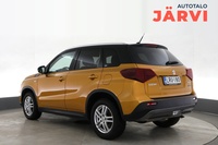 Suzuki Vitara vaihtoauto