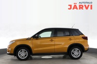 Suzuki Vitara vaihtoauto