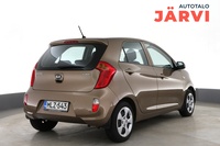 Kia Picanto vaihtoauto
