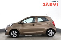 Kia Picanto vaihtoauto
