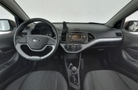 Kia Picanto vaihtoauto