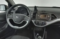 Kia Picanto vaihtoauto