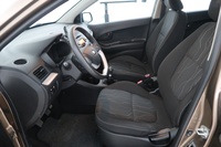 Kia Picanto vaihtoauto