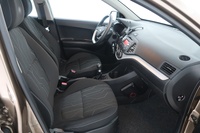 Kia Picanto vaihtoauto