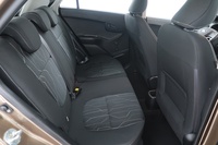 Kia Picanto vaihtoauto