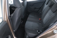 Kia Picanto vaihtoauto