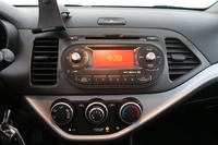 Kia Picanto vaihtoauto