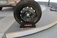 Kia Picanto vaihtoauto