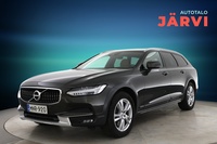 Volvo V90 Cross Country vaihtoauto