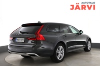 Volvo V90 Cross Country vaihtoauto