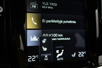 Volvo V90 Cross Country vaihtoauto