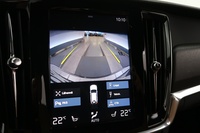 Volvo V90 Cross Country vaihtoauto