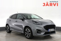 Ford Puma vaihtoauto