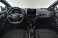 Ford Puma vaihtoauto