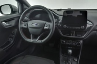 Ford Puma vaihtoauto