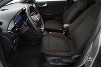 Ford Puma vaihtoauto