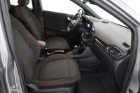 Ford Puma vaihtoauto