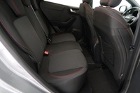 Ford Puma vaihtoauto