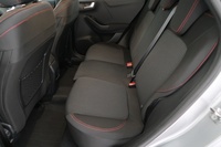 Ford Puma vaihtoauto