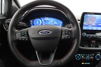 Ford Puma vaihtoauto