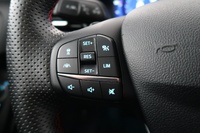 Ford Puma vaihtoauto