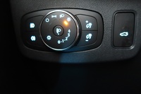 Ford Puma vaihtoauto