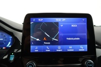 Ford Puma vaihtoauto