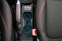 Ford Puma vaihtoauto