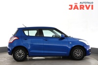 Suzuki Swift vaihtoauto