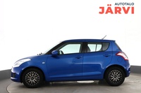 Suzuki Swift vaihtoauto