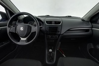 Suzuki Swift vaihtoauto
