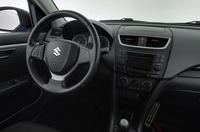 Suzuki Swift vaihtoauto