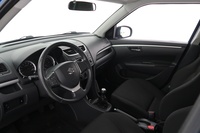 Suzuki Swift vaihtoauto
