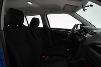 Suzuki Swift vaihtoauto