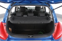 Suzuki Swift vaihtoauto