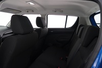 Suzuki Swift vaihtoauto