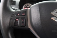 Suzuki Swift vaihtoauto