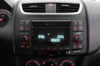 Suzuki Swift vaihtoauto